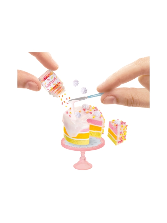 MINIVERSE - MINIVERSE Make it Mini leikkisetti Megabuffetti - photo 2 MINIVERSE - MINIVERSE Make it Mini leikkisetti Megabuffetti | Stockmann - photo 2