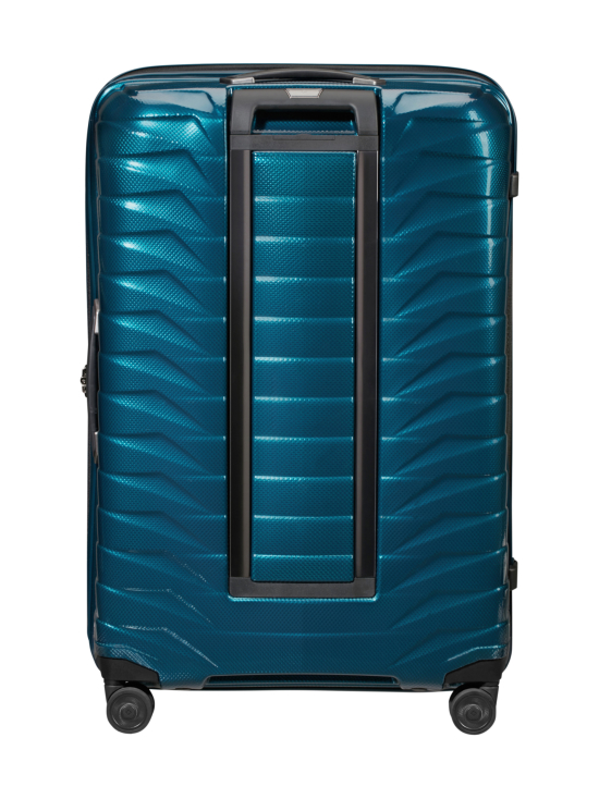 Samsonite - PROXIS SPINNER 75/28 - PETROL BLUE - photo 4 Samsonite - PROXIS SPINNER 75/28 - PETROL BLUE | Stockmann - photo 4