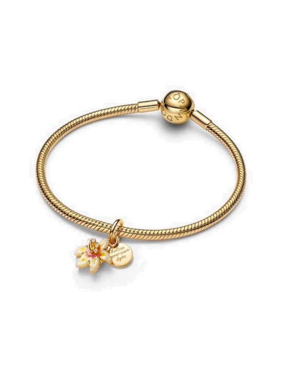 Pandora - Pandora Disney Tangled auringonkukka -hela 764020C01 | Stockmann - photo 2