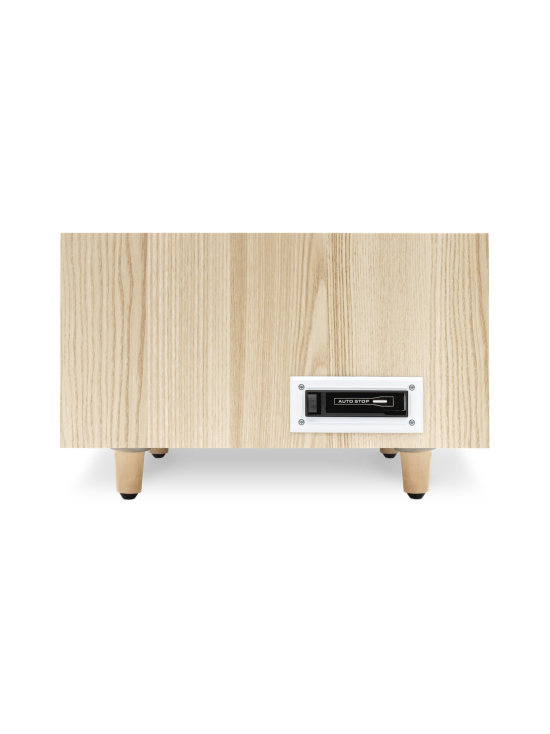 Victrola - Victrola Century -musiikkikeskus, natural - NATURAL | Stockmann - photo 4