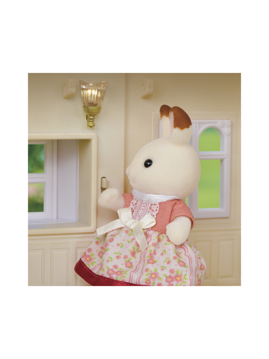 SYLVANIAN FAMILIES - SYLVANIAN FAMILIES Maalaistalo | Stockmann - photo 7