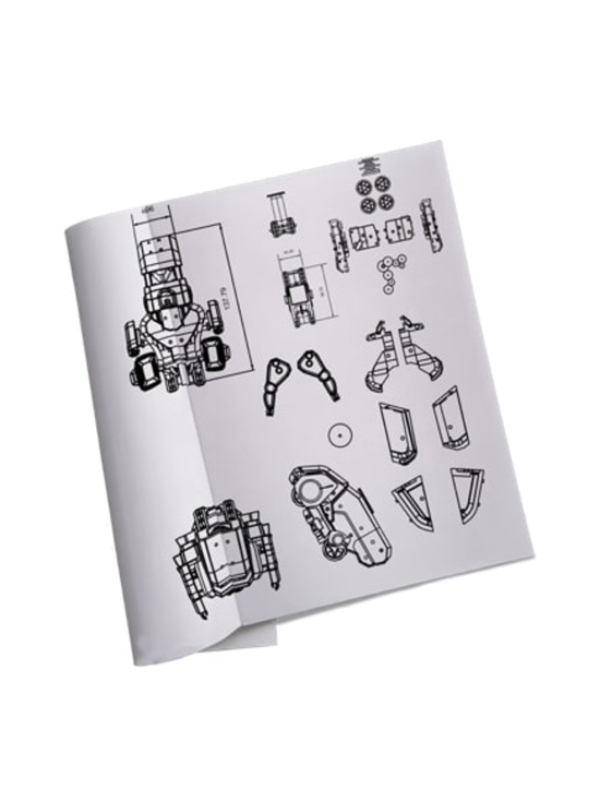 Xtreme Bots - Extreme Bots Space Vehicles - photo 7 Xtreme Bots - Extreme Bots Space Vehicles | Stockmann - photo 7
