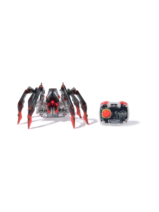 HEX BOTS - HEX BOTS Interaktiivinen Tarantula | Stockmann - photo 6