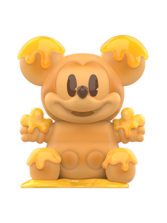 DISNEY - POP MART Yllätyshahmo - Disney: Mickey (Childhood of Boundless Imagination series), 9 cm | Stockmann - photo 5