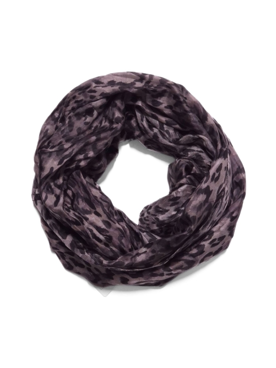 Lasessor - Loreen -silkkituubihuivi - NUTRIA | Stockmann - photo 1