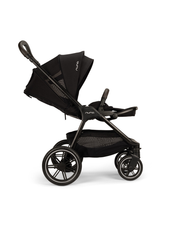 Nuna - Nuna Triv LX starttipaketti (Joie i-Level Pro turvakaukalolla) | Stockmann - photo 4