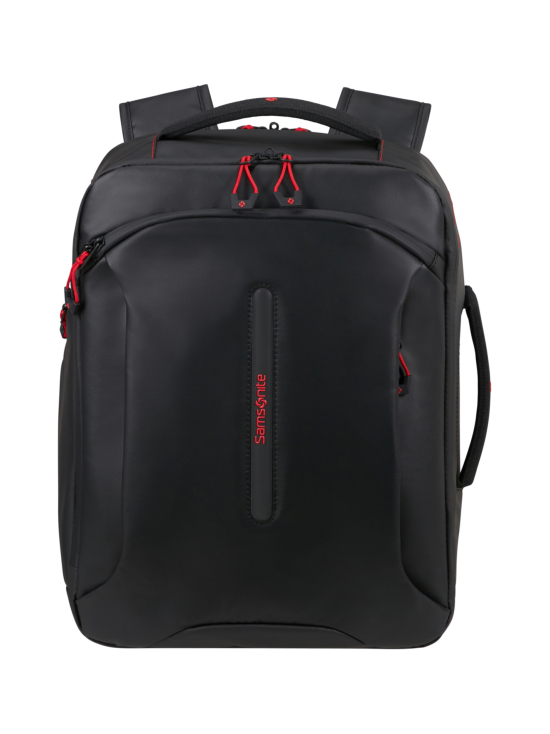 Samsonite - ECODIVER UNDERSEAT BACKPACK S - BLACK | Stockmann - photo 2