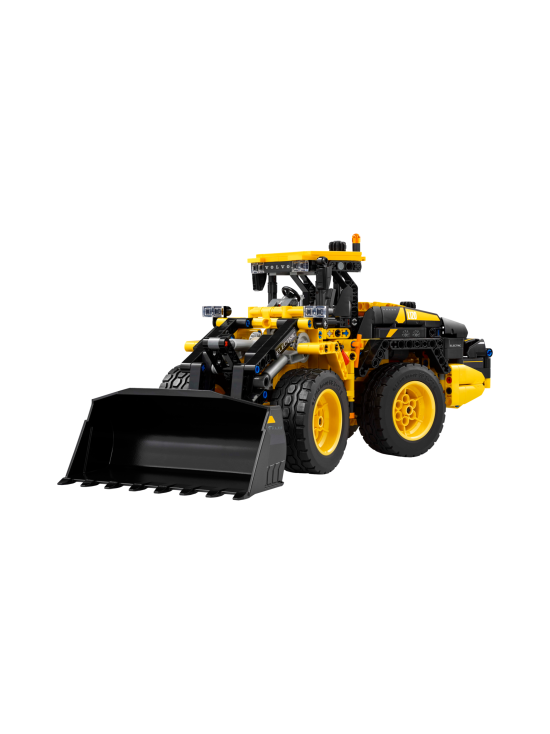 LEGO TECHNIC - LEGO Technic Volvo L120 Electric ‑pyöräkuormaaja 42209 - photo 3 LEGO TECHNIC - LEGO Technic Volvo L120 Electric ‑pyöräkuormaaja 42209 | Stockmann - photo 3