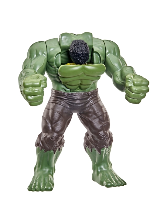 SPIDER-MAN - SPIDER-MAN Brand New Day -hahmo, Hulkin raivo, 29,9 cm | Stockmann - photo 3