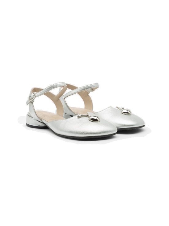 MINNA MINNA by Minna Parikka - Sal Silver - HOPEA | Stockmann - photo 2
