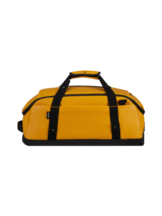 Samsonite - ECODIVER DUFFLE S - YELLOW - photo 5 Samsonite - ECODIVER DUFFLE S - YELLOW | Stockmann - photo 5
