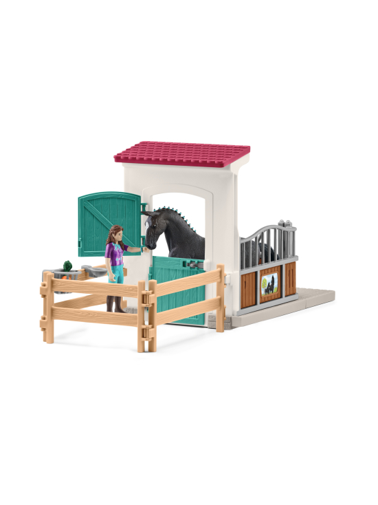 SCHLEICH - SCHLEICH HORSE CLUB Lisa ja Storm -paketti | Stockmann - photo 3
