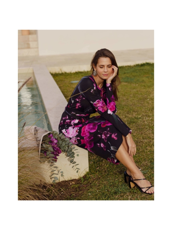 Nakoa - Zoey Dress, Orchid - ORCHID | Stockmann - photo 4