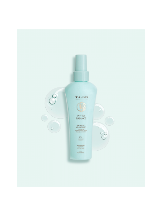 T-LAB Professional - Phyto Balance Probiotic Volume Mist -tuuheuttava hoitosuihke veltoille hiuksille 150ml | Stockmann - photo 1