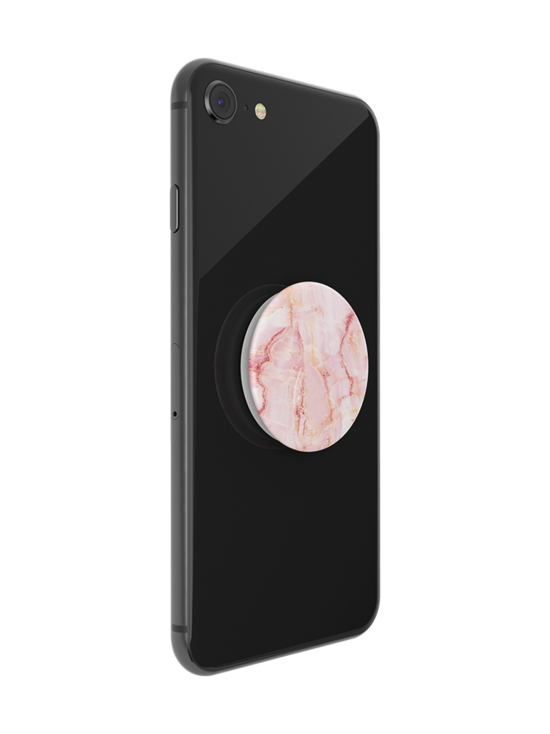 Popsockets - PopSockets Grip Rose Marble -puhelimen pidike - ROSE MARBLE - photo 3 Popsockets - PopSockets Grip Rose Marble -puhelimen pidike - ROSE MARBLE | Stockmann - photo 3