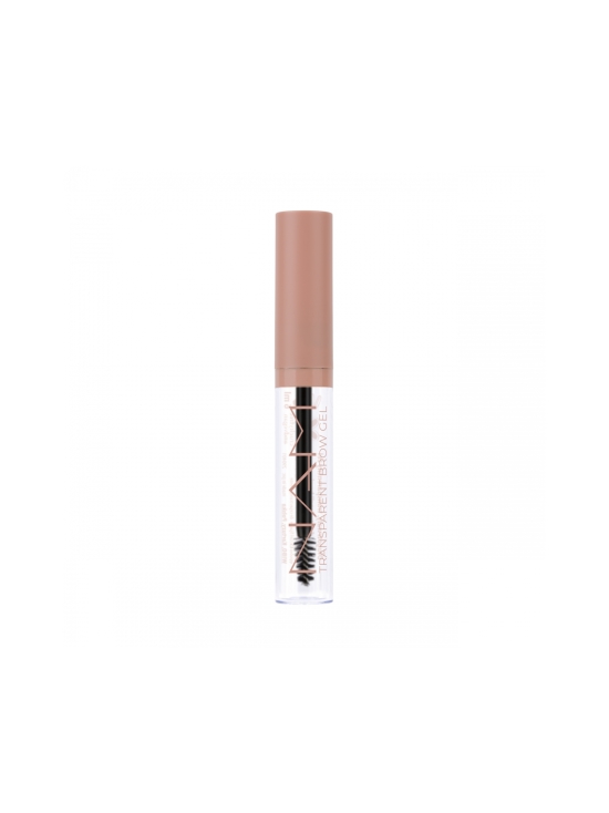 NAM - Transparent Brow Gel -kulmakarvageeli 6ml | Stockmann - photo 2