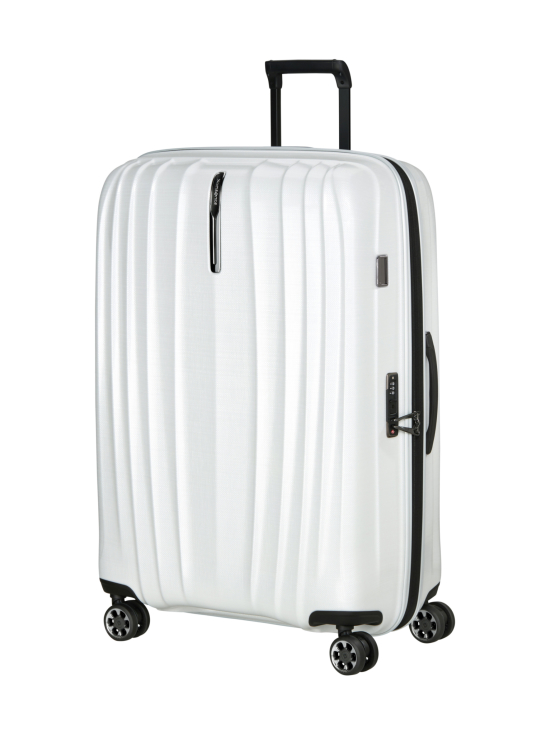 Samsonite - NEXIS SPINNER 82/31 EXP - COTTON WHITE | Stockmann - photo 1
