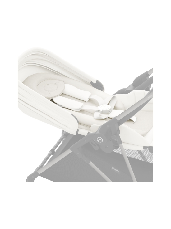 CYBEX - Cybex Newborn Nest pehmuste/supistaja - photo 3 CYBEX - Cybex Newborn Nest pehmuste/supistaja | Stockmann - photo 3