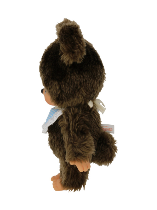 Monchhichi - MONCHHICHI Friends Pehmonalle Kuma, 20 cm | Stockmann - photo 3