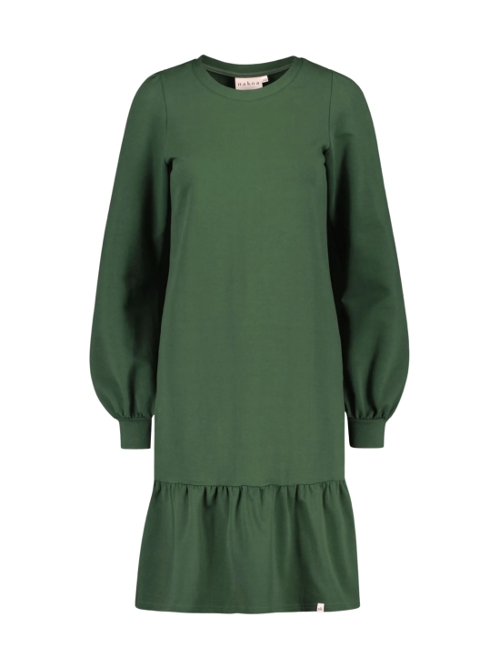 Nakoa - Poppy Dress, Evergreen - EVERGREEN (VIHREÄ) | Stockmann - photo 1