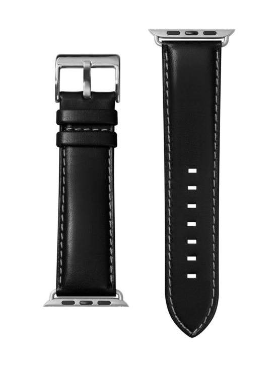 Laut - Oxford Apple Watch (38/40 mm) -nauha (musta) - 10 - photo 3 Laut - Oxford Apple Watch (38/40 mm) -nauha (musta) - 10 | Stockmann - photo 3
