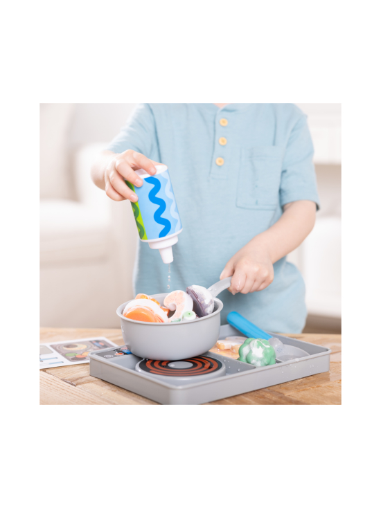 MELISSA & DOUG - MELISSA & DOUG Water WOW! leikkisetti Kypsennä ja tarjoile - photo 5 MELISSA & DOUG - MELISSA & DOUG Water WOW! leikkisetti Kypsennä ja tarjoile | Stockmann - photo 5