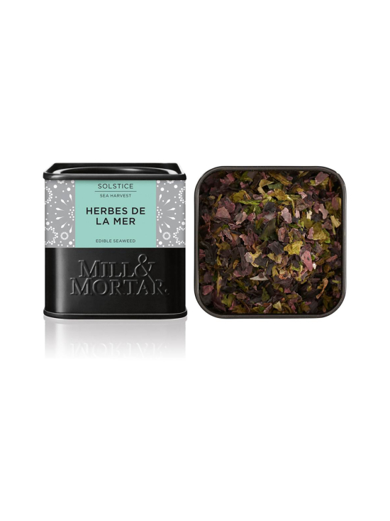 Mill & Mortar - Herbes de la Mer 16g - photo 2 Mill & Mortar - Herbes de la Mer 16g | Stockmann - photo 2