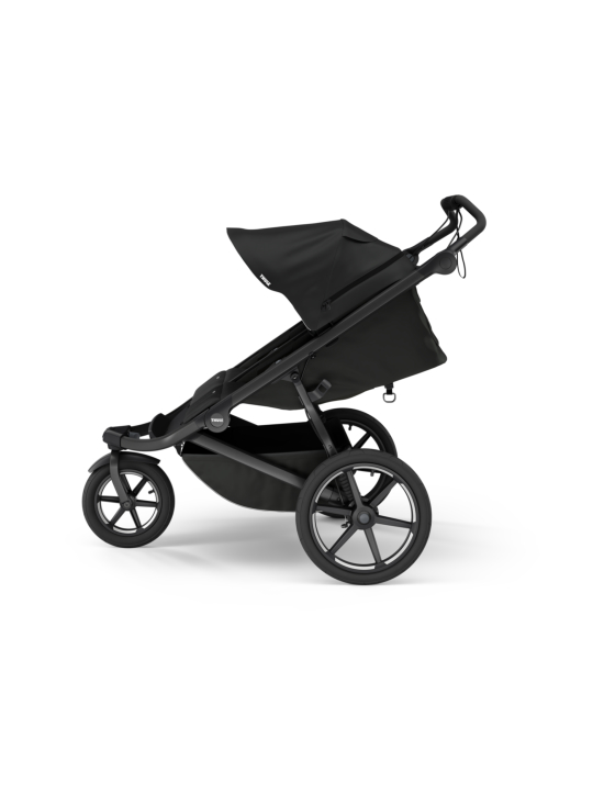 Thule - Thule Urban Glide 3 Double tuplarattaat vaunukopalla ja Thule Maple turvakaukalolla | Stockmann - photo 4