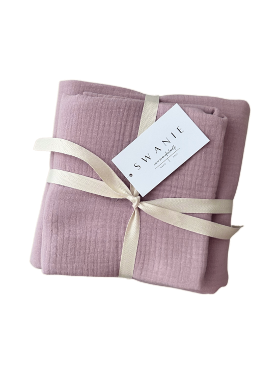 Swanie Finland - Aamu – vauvan ja juniorin pussilakanasetti - BEIGE | Stockmann - photo 4