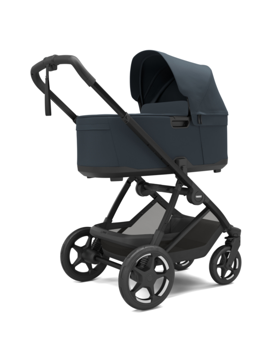 Thule - Thule Charm yhdistelmävaunut | Stockmann - photo 2