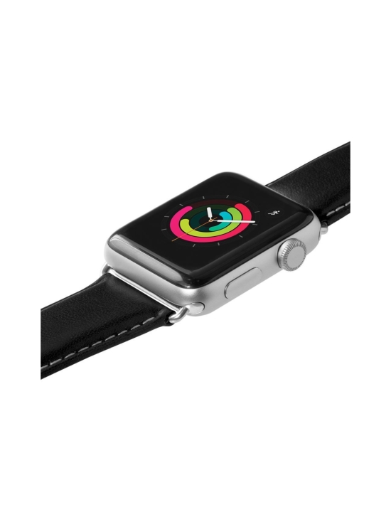 Laut - Oxford Apple Watch (38/40 mm) -nauha (musta) - 10 - photo 2 Laut - Oxford Apple Watch (38/40 mm) -nauha (musta) - 10 | Stockmann - photo 2