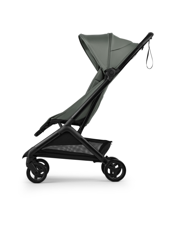 Bugaboo - Bugaboo Butterfly2 matkarattaat complete - photo 7 Bugaboo - Bugaboo Butterfly2 matkarattaat complete | Stockmann - photo 7