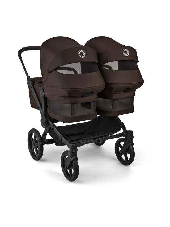 Bugaboo - Bugaboo Donkey 6 Double sisarusrattaat | Stockmann - photo 5