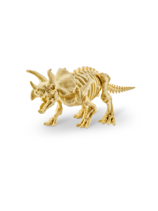 Roboalive - ROBO ALIVE Dinosaurusfossiili - photo 5 Roboalive - ROBO ALIVE Dinosaurusfossiili | Stockmann - photo 5