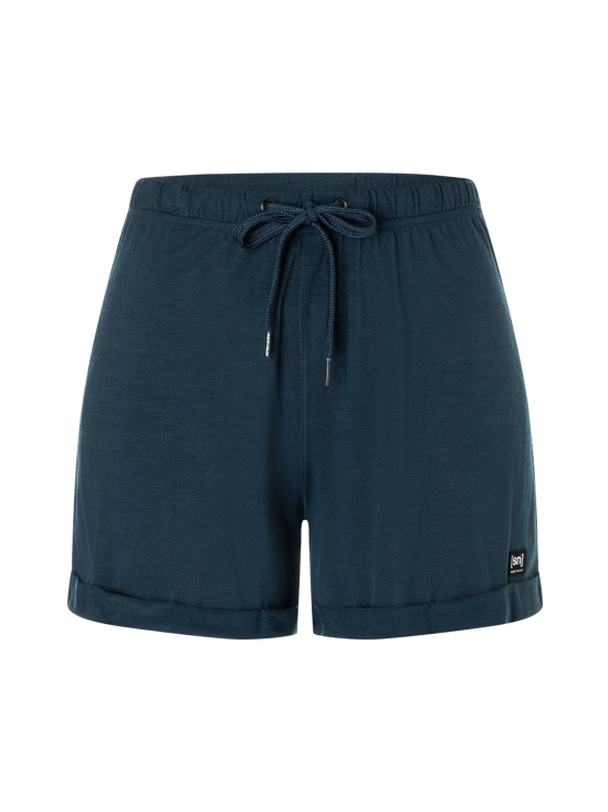 NAISTEN WIDE SHORTSIT
