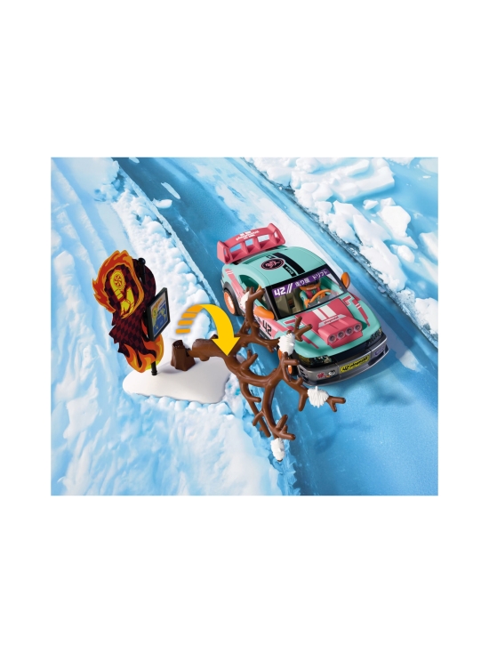 PLAYMOBIL - PLAYMOBIL Maastotuning-auto 72062 | Stockmann - photo 4