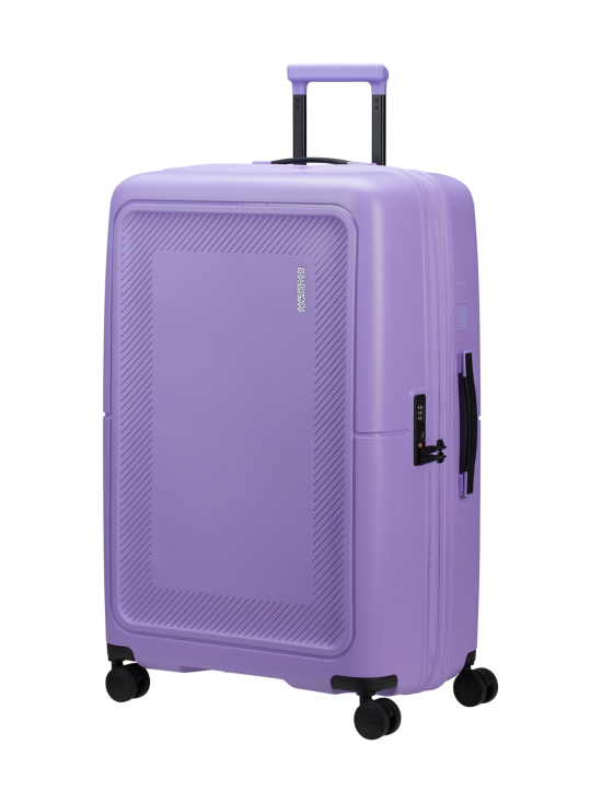 American Tourister - DASHPOP SPINNER 77/28 EXP - VIOLET PURPLE - photo 1 American Tourister - DASHPOP SPINNER 77/28 EXP - VIOLET PURPLE | Stockmann - photo 1
