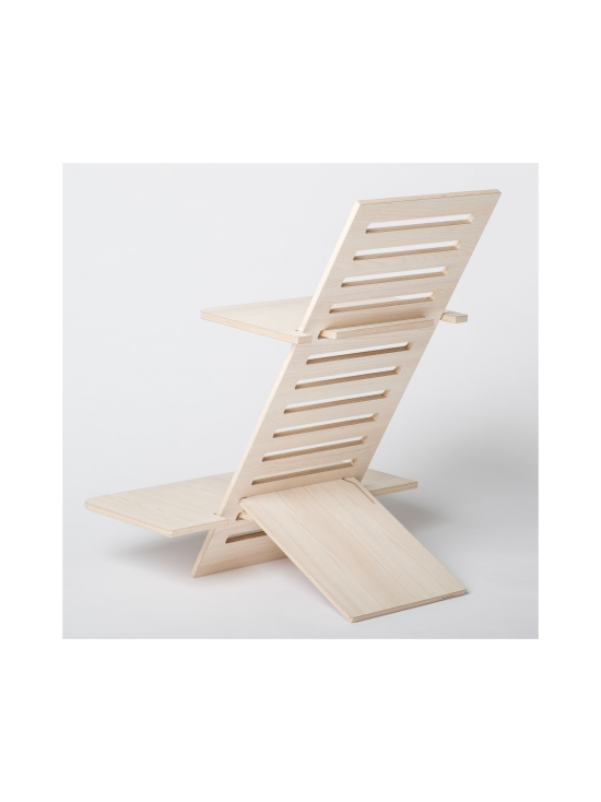 Hima Furniture - Hima Big Lifter seisomatyötaso - Leon Ash | Stockmann - photo 8