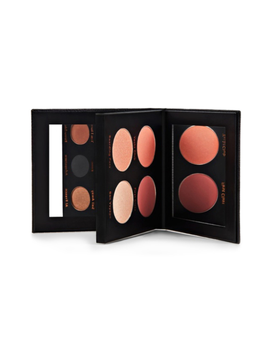 Youngblood - Weekender Palette -monikäyttöinen meikkipaletti (sis. eri 13 tuotetta) - 12 - photo 3 Youngblood - Weekender Palette -monikäyttöinen meikkipaletti (sis. eri 13 tuotetta) - 12 | Stockmann - photo 3