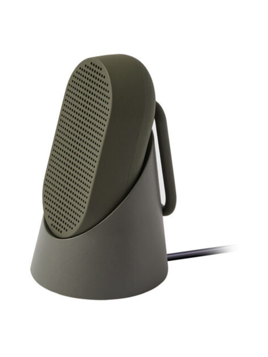 Lexon - Mino T - Bluetooth kaiutin - 7 - photo 2 Lexon - Mino T - Bluetooth kaiutin - 7 | Stockmann - photo 2