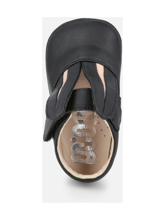 MINNA MINNA by Minna Parikka - Baby Bunny Black - MUSTA | Stockmann - photo 3