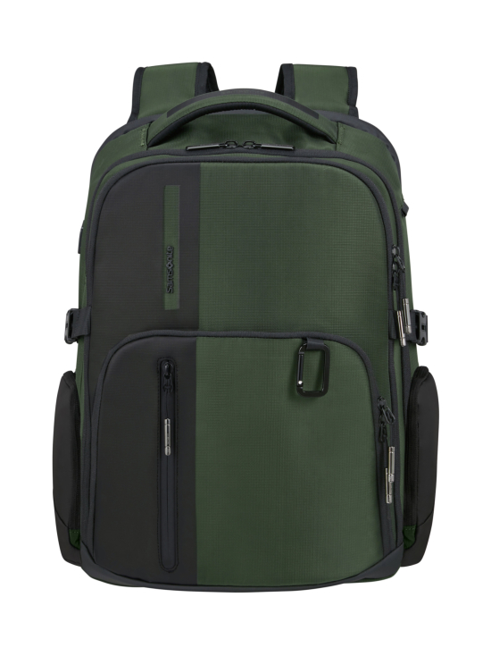 Samsonite - BIZ2GO BP 15.6 DAYTRIP - EARTH GREEN | Stockmann - photo 3