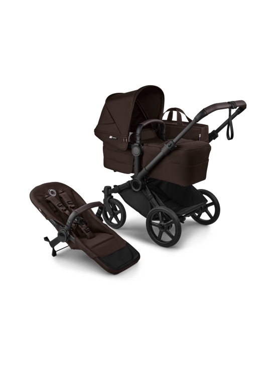 Bugaboo - Bugaboo Donkey 6 yhdistelmävaunut | Stockmann - photo 1