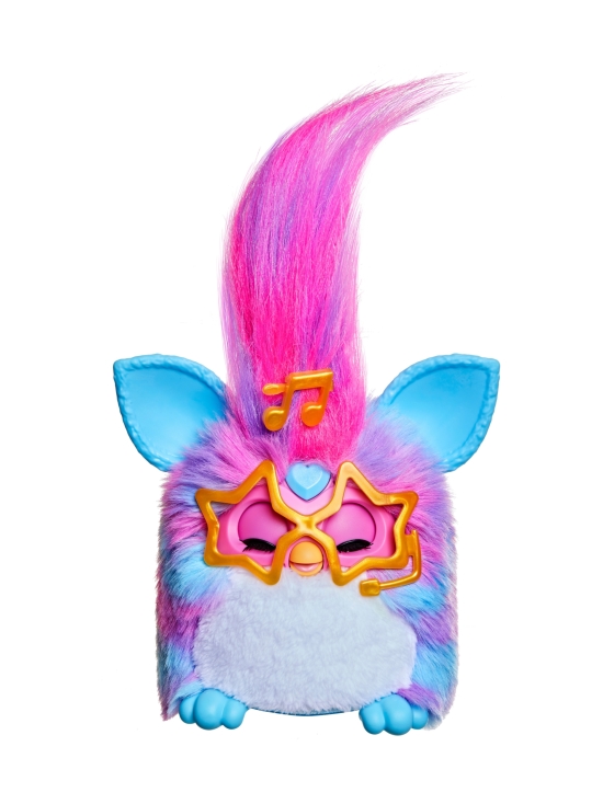 FURBY - FURBY Interaktiivinen pehmolelu Furby Vibes | Stockmann - photo 3