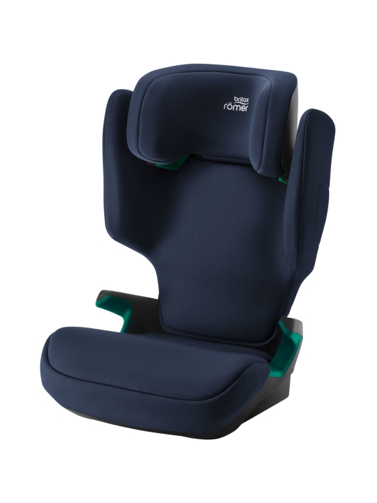 Britax - Britax Adventure Plus 2 turvavyöistuin (100-150cm) - NIGHT BLUE - photo 2 Britax - Britax Adventure Plus 2 turvavyöistuin (100-150cm) - NIGHT BLUE | Stockmann - photo 2