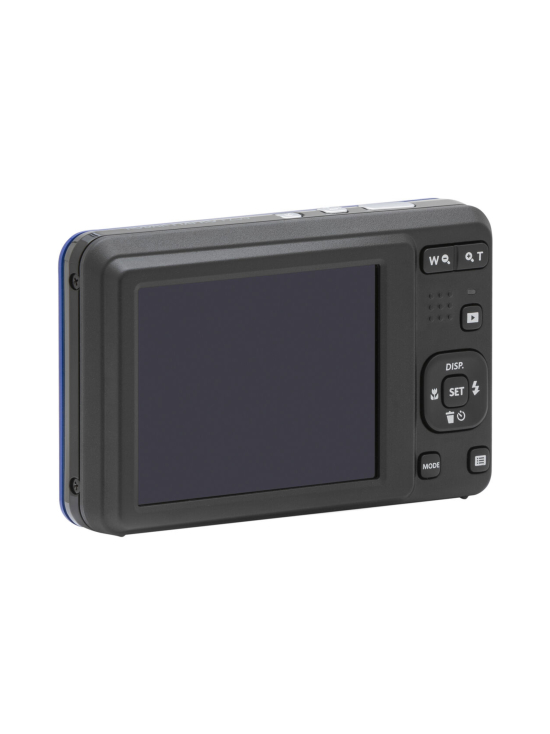 Kodak - Kodak Pixpro FZ55 (sininen) -digikamera | Stockmann - photo 9
