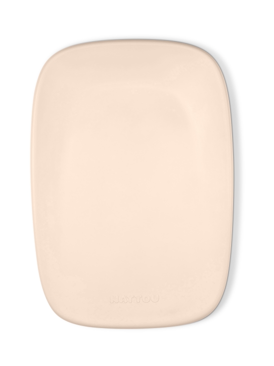 NATTOU - NATTOU Vaipanvaihtoalusta Softy, beige - photo 1 NATTOU - NATTOU Vaipanvaihtoalusta Softy, beige | Stockmann - photo 1
