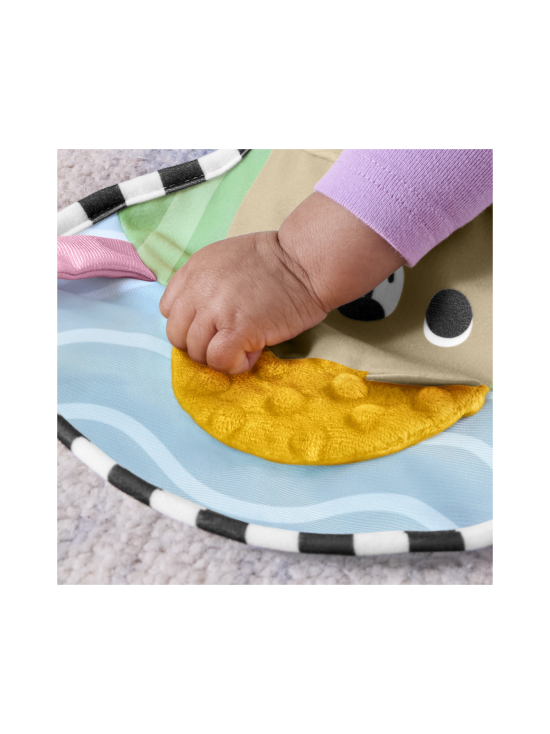 FISHER-PRICE - FISHER-PRICE Sensory Adventures Vatsatyyny | Stockmann - photo 5