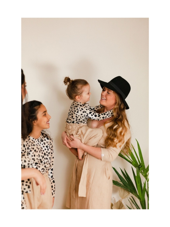 Nakoa - Print Paita, Leopard - LEOPARD - photo 6 Nakoa - Print Paita, Leopard - LEOPARD | Stockmann - photo 6