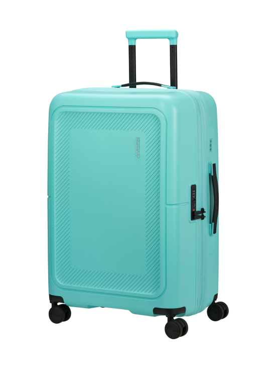 American Tourister - DASHPOP SPINNER 67/24 EXP - AQUA SKY | Stockmann - photo 1